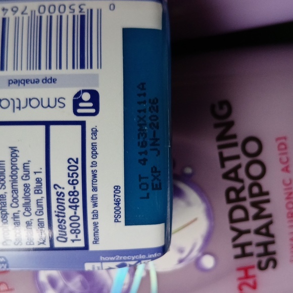 Women's Personal care bundle - Picture 2 of 2